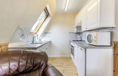 Invergordon Chalet De Esquí | Delny Highland Lodge