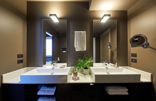 Buttrio Hotel | Delparco Hotel