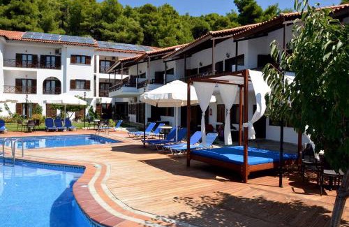 Neo Klima Apartamento | Delphi Hotel
