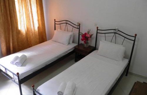 Neo Klima Apartamento | Delphi Hotel