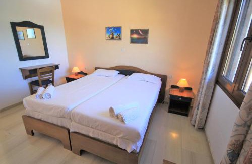 Neo Klima Apartamento | Delphi Hotel