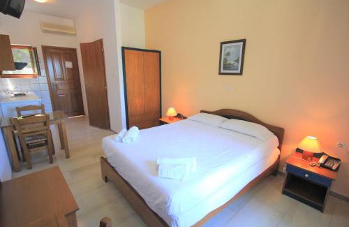 Neo Klima Apartamento | Delphi Hotel