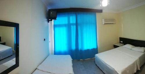 Side Apartamento | Delphin Apart Hotel