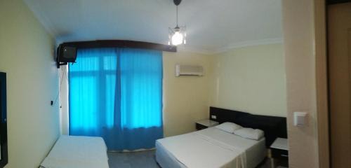 Side Apartamento | Delphin Apart Hotel