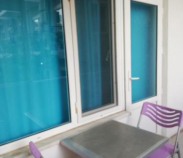 Side Apartamento | Delphin Apart Hotel