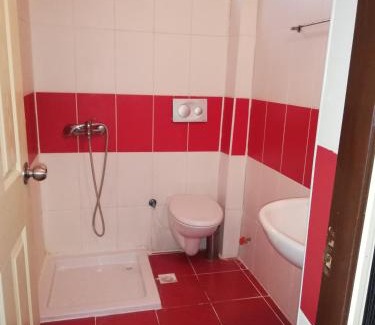 Side Apartamento | Delphin Apart Hotel