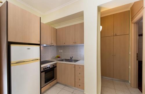 Agios Nikitas Apartamento | Delphinus Villa Nefeli
