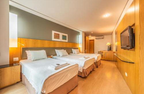 Republica Hotel | DELPLAZA Marabá São Paulo