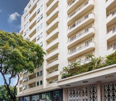 Republica Hotel | DELPLAZA Marabá São Paulo