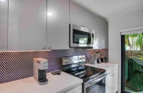 Delray Beach Casa | Delray Beach Getaway - Minutes to Beach & More