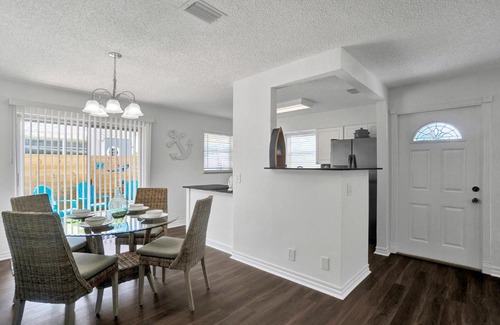 Delray Beach Casa | Delray Beach Shark Tank