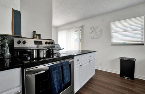 Delray Beach Casa | Delray Beach Shark Tank