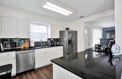 Delray Beach Casa | Delray Beach Shark Tank