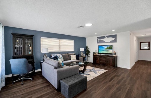 Delray Beach Casa | Delray Beach Shark Tank
