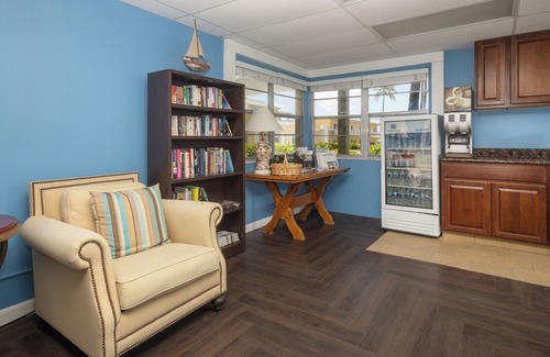 Delray Beach Apartamento | Delray Breakers on the Ocean