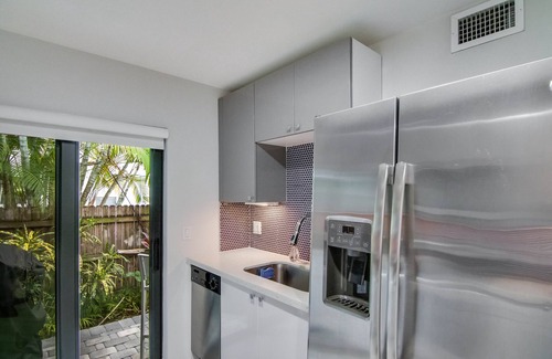 Delray Beach Casa | Delray Deco Estate