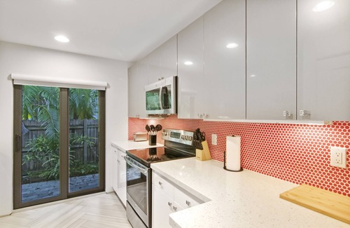 Delray Beach Casa | Delray Deco Estate