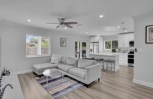 Tropic Palms Casa | Delray Oasis: Pool + Hot Tub
