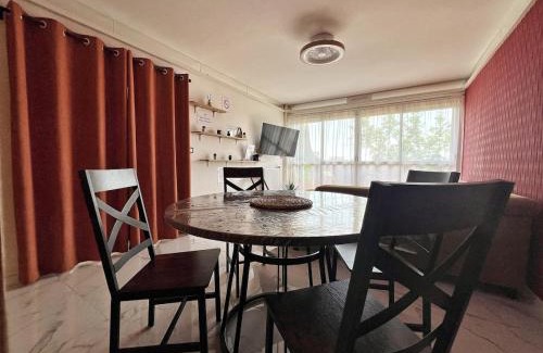 Ile Beaulieu Apartamento | Delrio