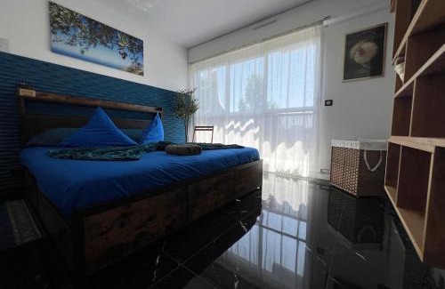 Ile Beaulieu Apartamento | Delrio