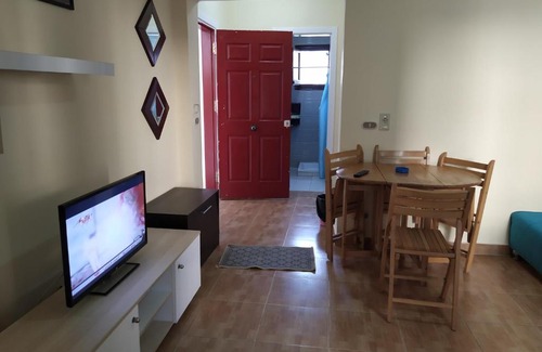 El Hadaba Apartamento | Delta 101052