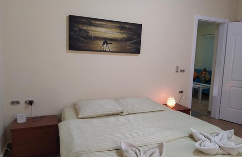 El Hadaba Apartamento | Delta 101052