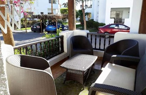 El Hadaba Apartamento | Delta 101052