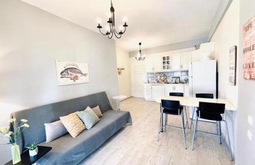 Roda Apartamento | Delta Apartment next to the beach