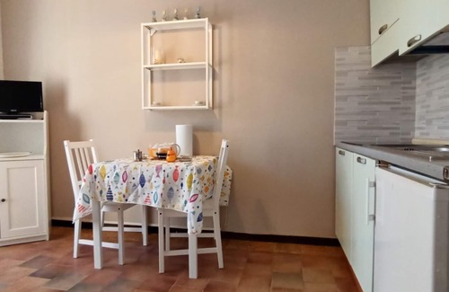 Lido di Pomposa Apartamento | Delta Blu Residence Village - Appartamento Bilocale n.1