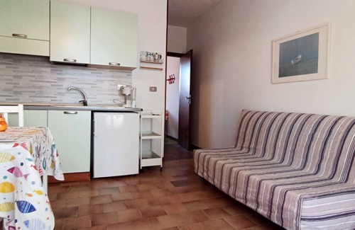 Lido di Pomposa Apartamento | Delta Blu Residence Village - Appartamento Bilocale n.1