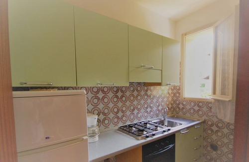 Lido di Pomposa Casa | Delta Blu Residence Village - Villetta Trilocale 15