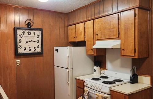 Cleveland Apartamento | Delta Diamond