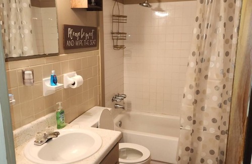 Cleveland Apartamento | Delta Diamond