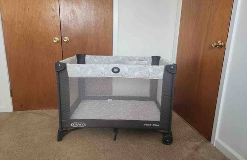 Cleveland Apartamento | Delta Diamond