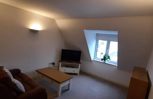 Northampton Apartamento | Delta Five 1 Bedroom Flat