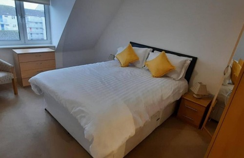 Northampton Apartamento | Delta Five 1 Bedroom Flat