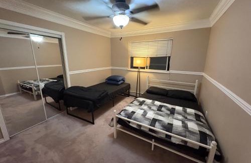 Delta Casa | Delta Guest House