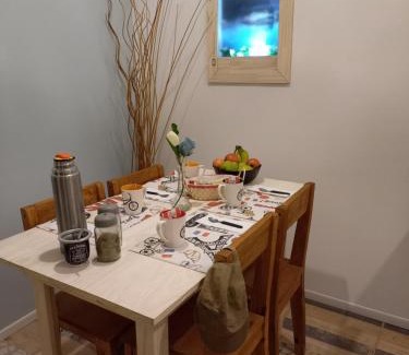 Belgrano Sudeste Apartamento | Delta Home II