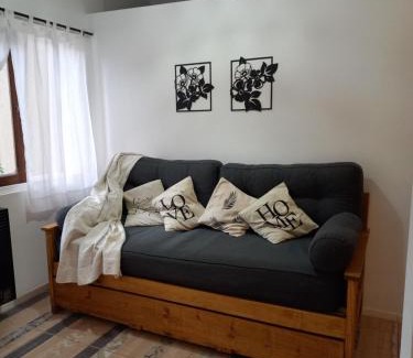 Belgrano Sudeste Apartamento | Delta Home II