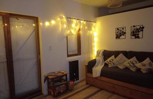 Belgrano Sudeste Apartamento | Delta Home II