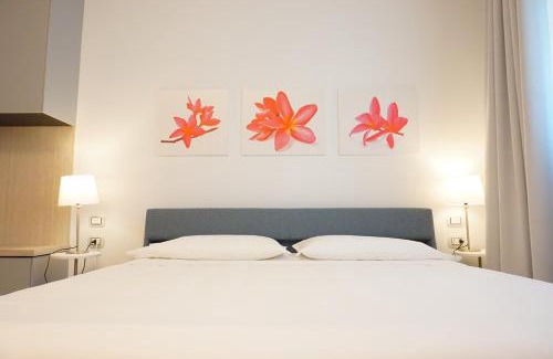San Donato Milanese Hotel | Delta Hotel Apartments