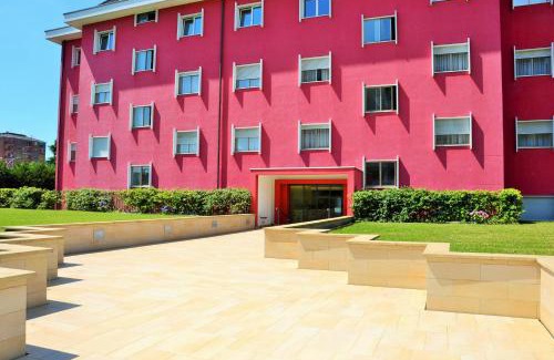 San Donato Milanese Hotel | Delta Hotel Apartments
