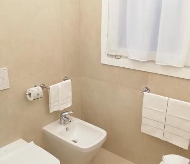 San Donato Milanese Hotel | Delta Hotel Apartments