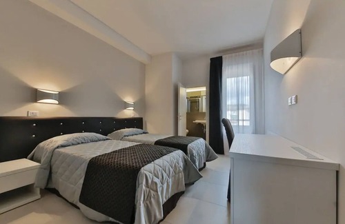 Montevarchi Hotel | Delta Hotel