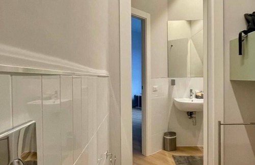 Montevarchi Hotel | Delta Hotel
