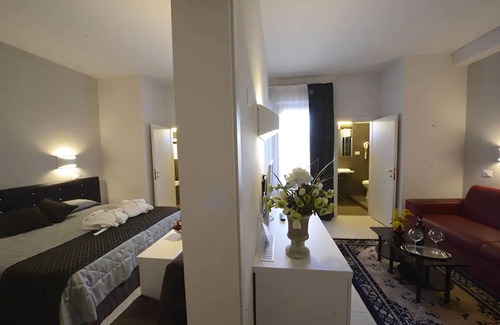 Montevarchi Hotel | Delta Hotel