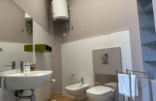 Montevarchi Hotel | Delta Hotel