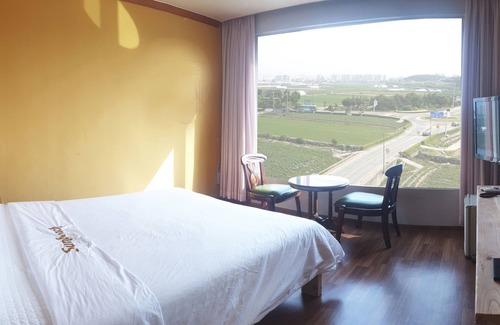 Gangneung Hotel | Delta Hotel