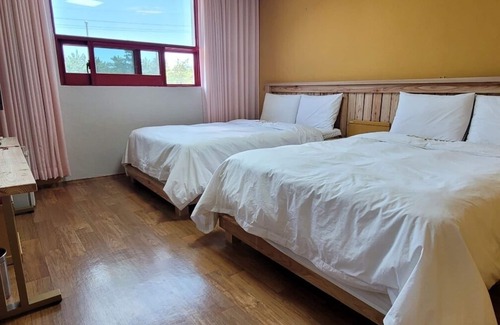 Gangneung Hotel | Delta Hotel