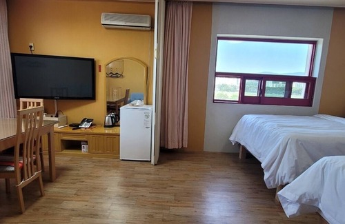 Gangneung Hotel | Delta Hotel
